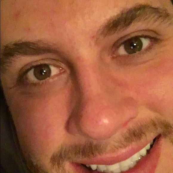 Meet your Posher, Kyle - Picture 1 of 1